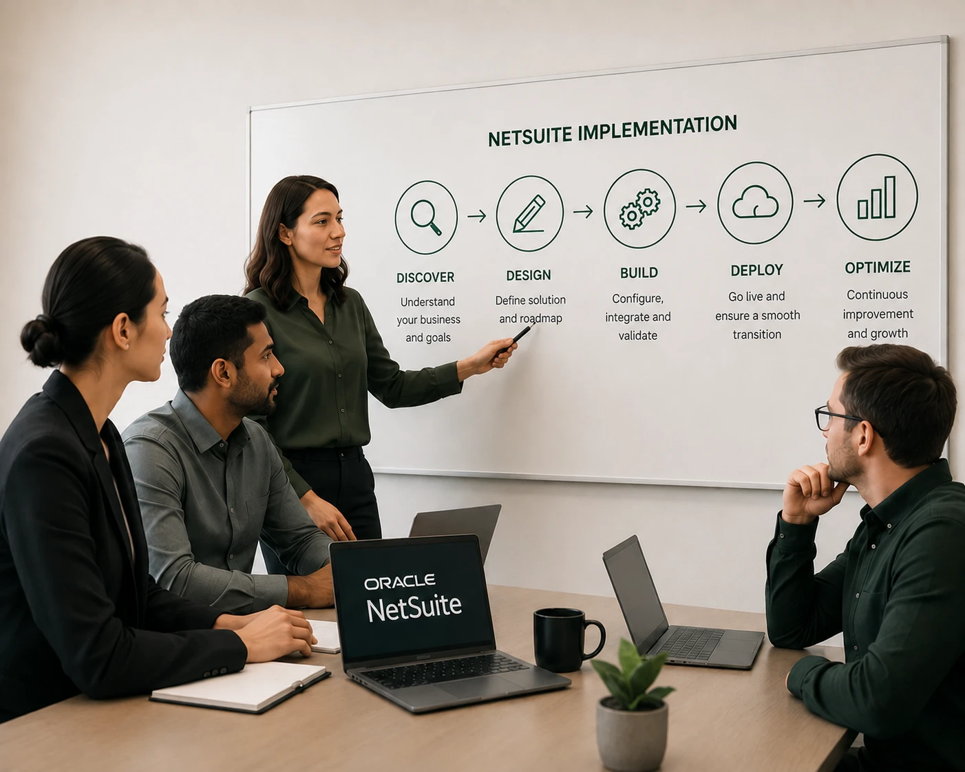 Empower Growth solutions