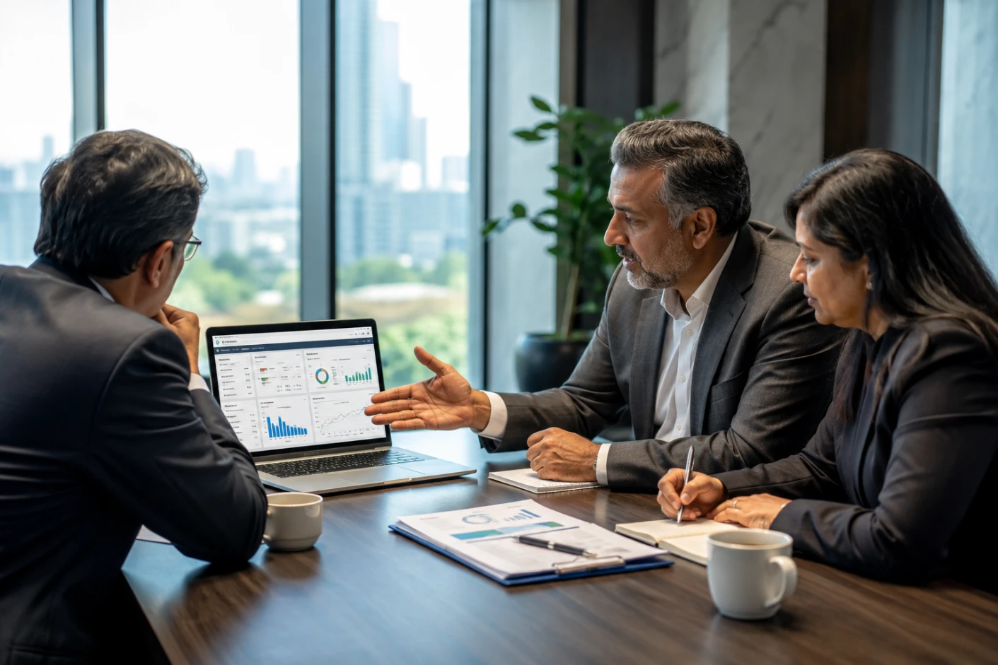 Empower Growth Solutions