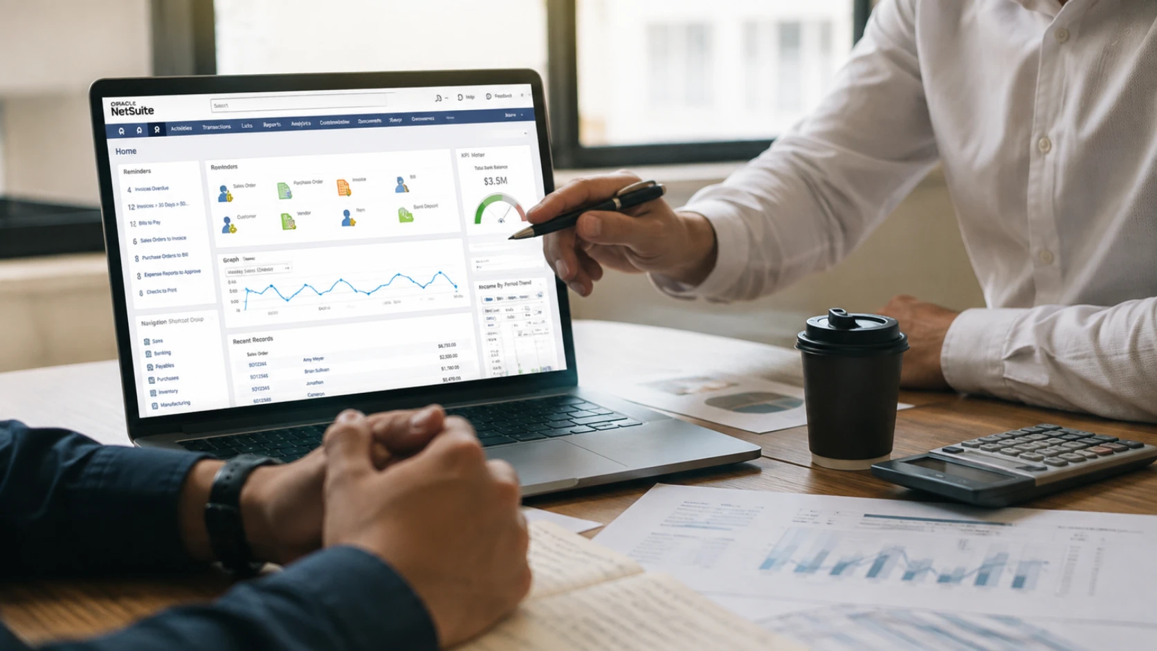 Empower Growth Solutions