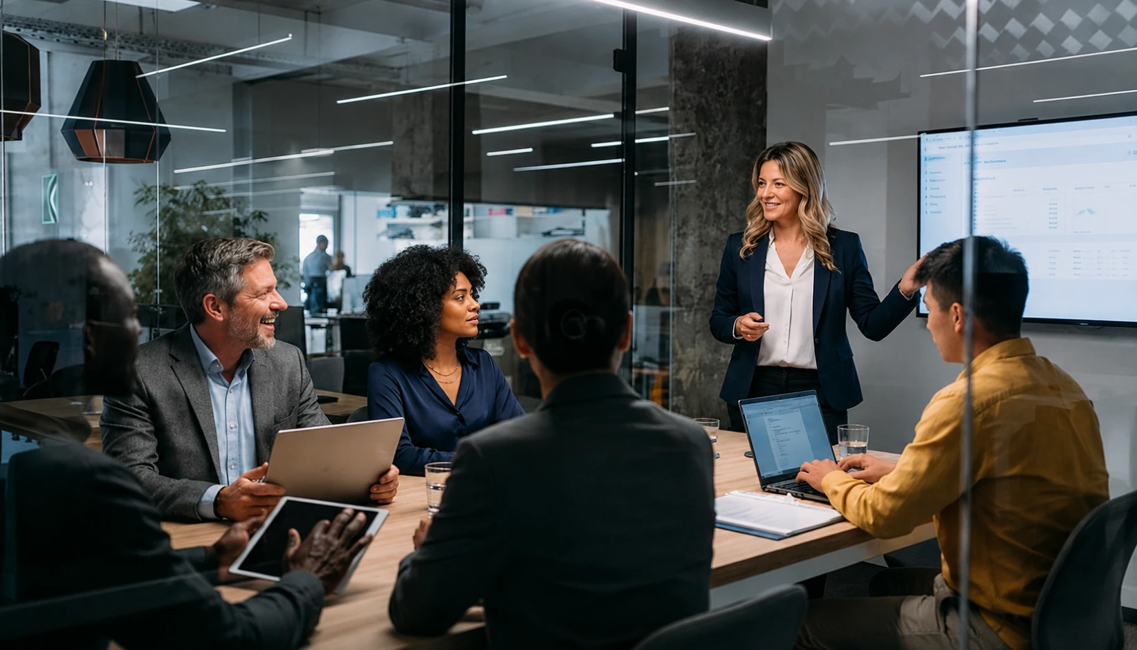 Empower Growth Solutions