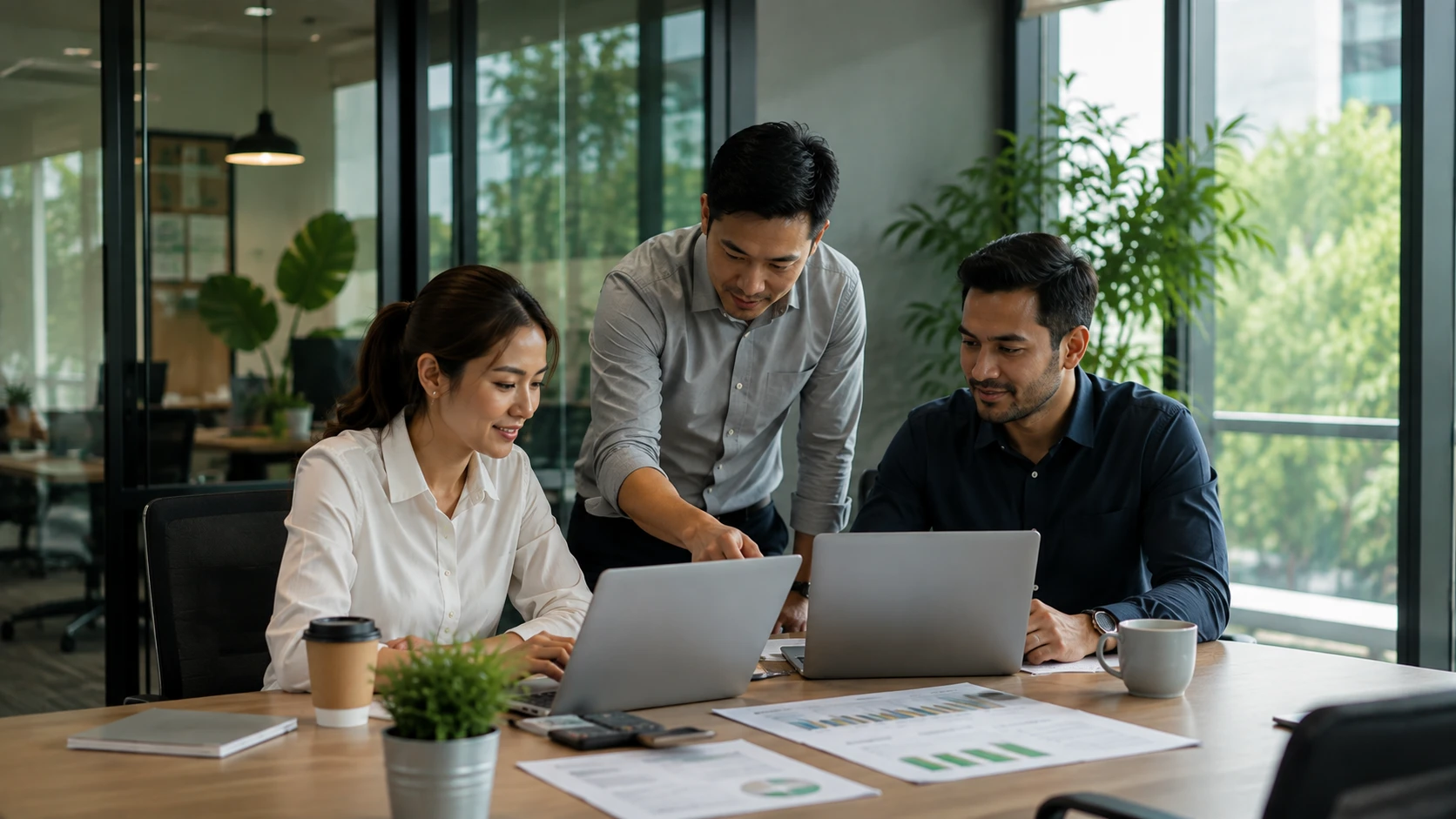 Empower Growth Solutions