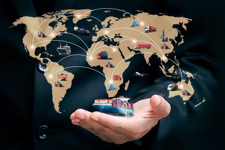 Wholesale distribution warehouse