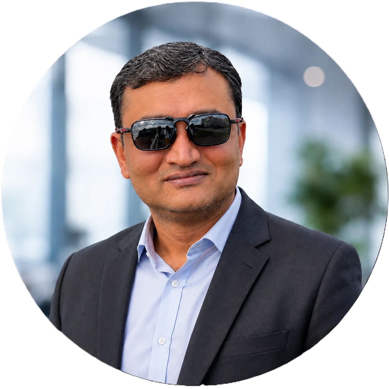 Kapil Agarwal