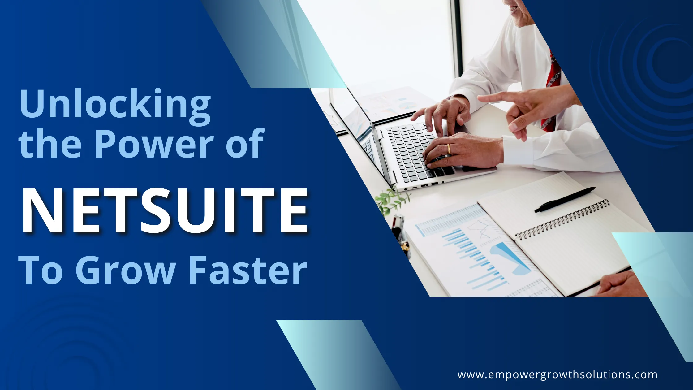 Empower Growth solutions